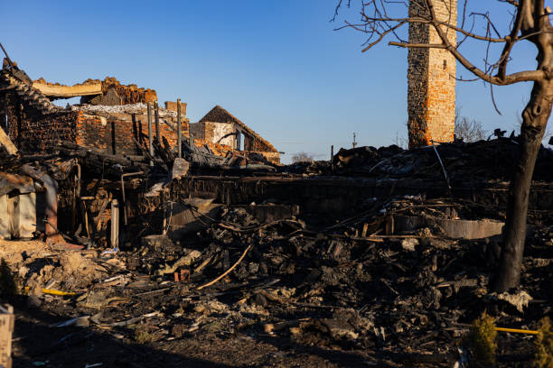Reliable Board Up Services contractor in Franklin Park, NJ by Meridian Smoke Damage